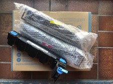 Konica minolta Magicolor 4600 Serie Kit toner (M/Y) Original Neuf