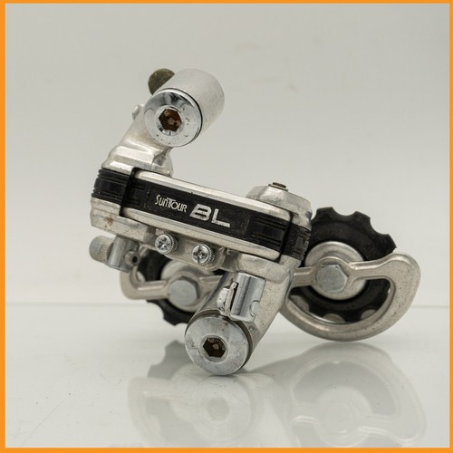 Nos suntour derailleur - nos, bl