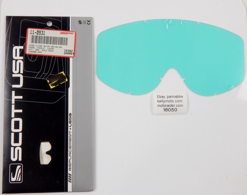 Lunettes ski scott avec - lunettes,