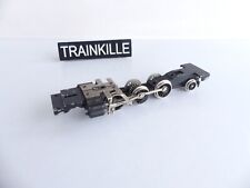 HORNBY CHASSIS NU + EMBIELLAGE
