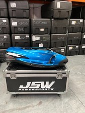 SEABOB F5 SR with Action
