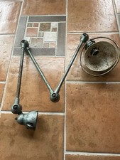 LAMPE JIELDE 3 BRAS A Restauré