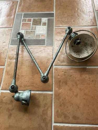 Lampe jielde bras a - lampe,