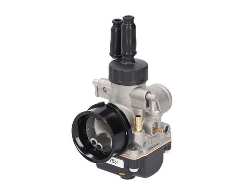 Carburateur dellorto phbg - carburateur,