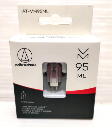 Audio technica type stereo - audio-technica,