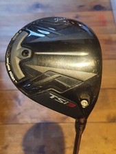 titleist tsi3 driver