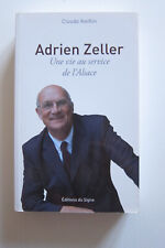 Claude Keiflin - Adrien