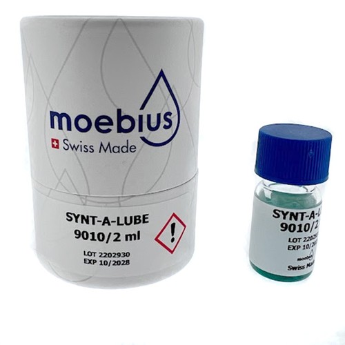 Moebius 9010 synta lube - 9010, 2