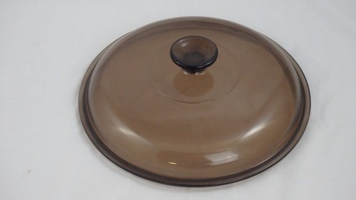 Pyrex couvercle - pyrex,