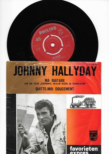 Johnny hallyday maman - johnny, hallyday.