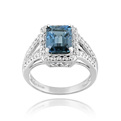 925 argent 4ct coupe - 925,