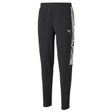 pantalon Homme, Puma BMW M Motorsport T7 Slim Sweatpants, Noir