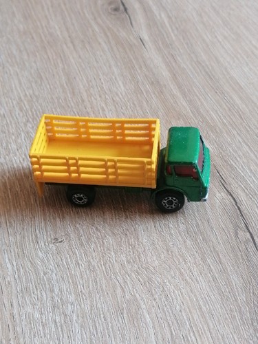 Matchbox superfast camion - -,