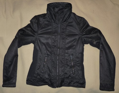 Parka courte veste - , rembourrée