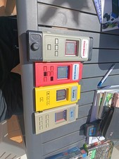 Lot Microvision&oq Mb