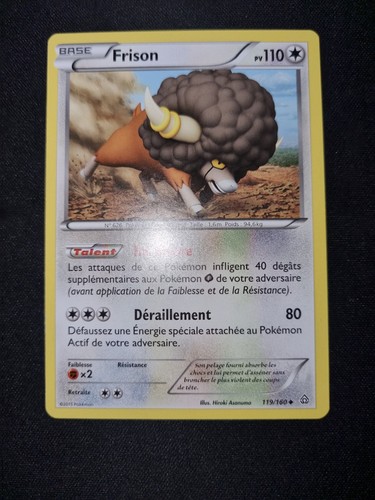 119 160 frison - frison, xy