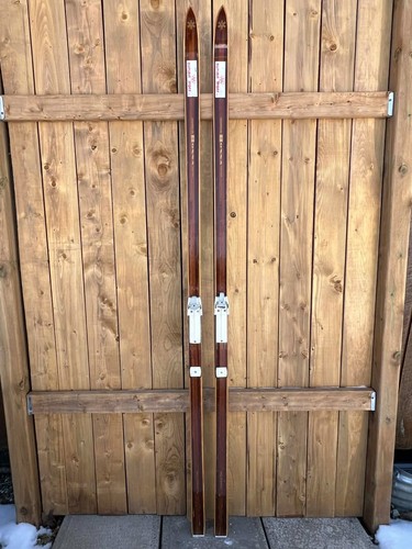 Vintage wooden hickory - wooden,