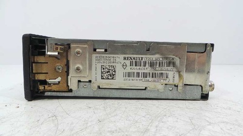 8200585305t autoradio renault - autoradio,