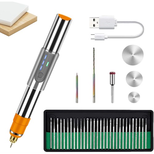 Stylo graver pour verre - pour,