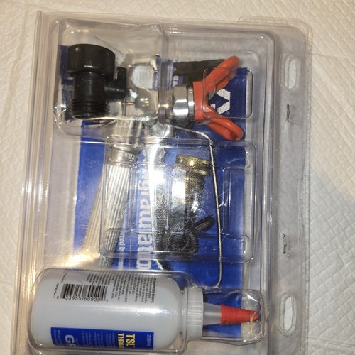 Graco sg3 airless - sg3, spray