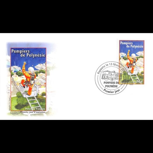 Fdc sapeurs pompiers 2 - fdc, (2