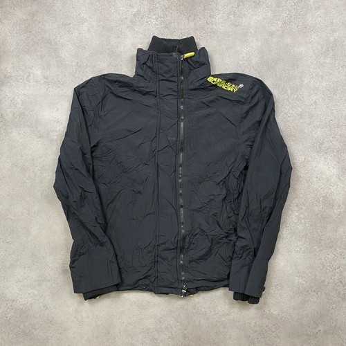 Superdry veste coupe vent - superdry,