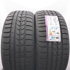 235 50 18 2x NEXEN 235/50 R18 101V XL WINGUARD SPORT PNEUS D'HIVER 2017 VOLL