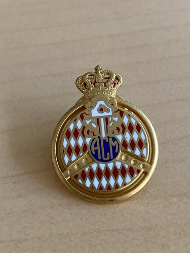 Vintage pins drago pin - vintage,