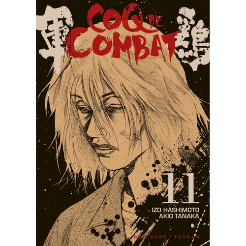 Coq combat t11 occasion - de,
