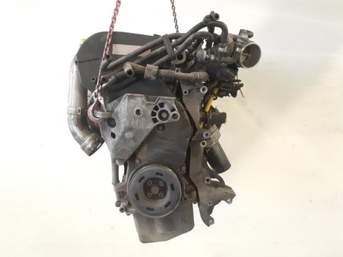 Moteur volkswagen golf - moteur,