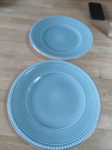 Assiettes villeroy boch - assiettes,