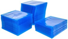 Bluray, Transparent Étui