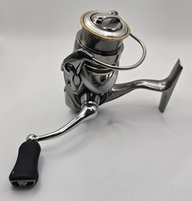 Moulinet toupie Daiwa 12