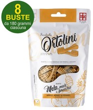 Ortolini snack spazzolini per