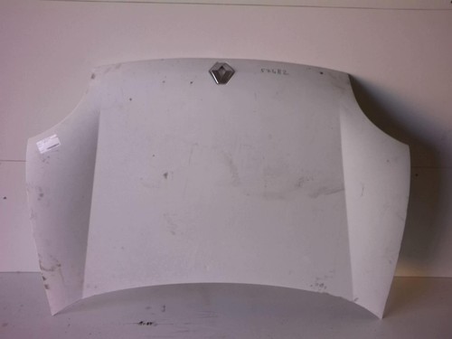 Capot renault kangoo phase - capot, 1