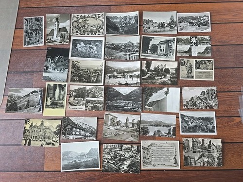 Collections vieilles cartes - collections,