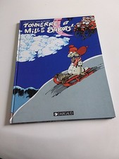 Le Génie des Alpages 7 eo (F’murr) Dargaud