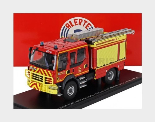 Alerte0166 renault d14 - alerte0166, camion