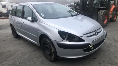 Afficheur peugeot 307 phase - 307,