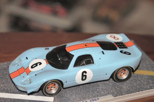 Mirage spa gulf 1 43 - m1, #6