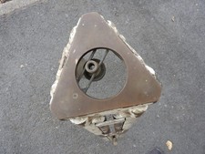 Trépied de géomètre