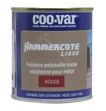 Coo-var peinture Métal