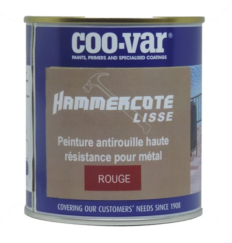 Coo var peinture métal - coo-var,