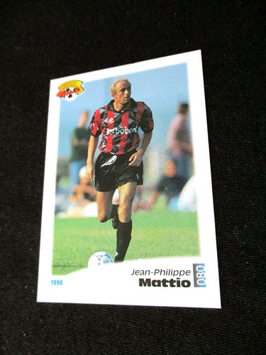 Mattio ogc nice carte - ,