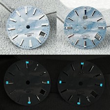 NH35 Dial BGW9 Cadran de