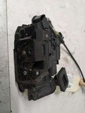  Serrure avant droit d'occasion ref.  5K1837016J de VOLKSWAGEN GOLF 7/R:86264684