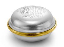 20 Euros BE France 2023