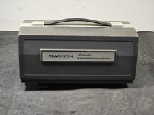 Projecteur De Film Magnon 8Mm