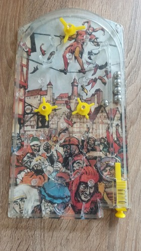 Jouet ancien jeu - , de