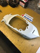 coque dessous selle suzuki gsxr 600 750 2008 2010 47310-37h00